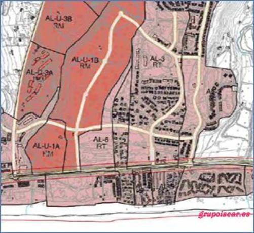 Terreno en N-340, 42