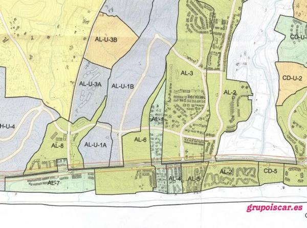 Terreno en N-340, 42