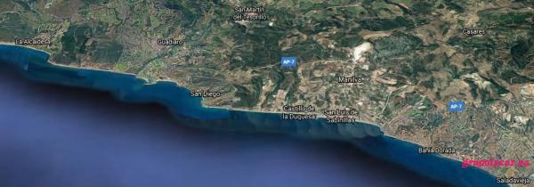 Terreno en N-340, 42