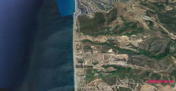 Terreno en N-340, 42