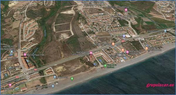 Terreno en N-340, 42