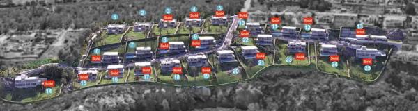 Terreno en calle Tubalitas, 21