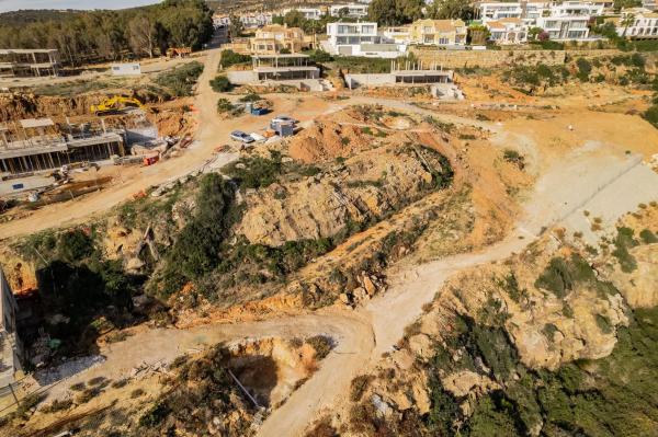 Terreno en calle Tubalitas, 21