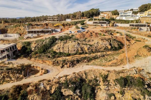 Terreno en calle Tubalitas, 21