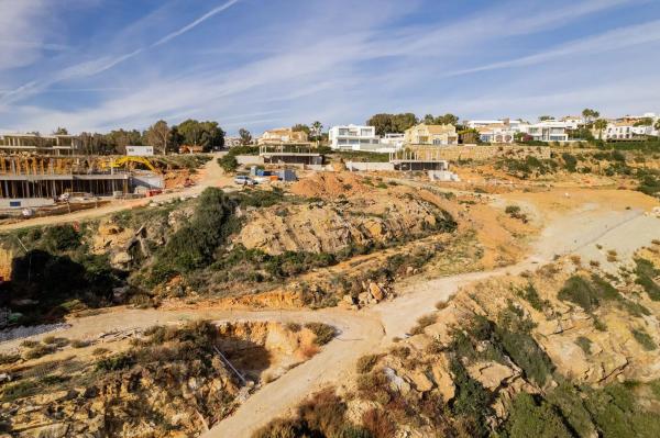 Terreno en calle Tubalitas, 21