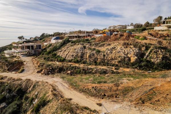 Terreno en calle Tubalitas, 21