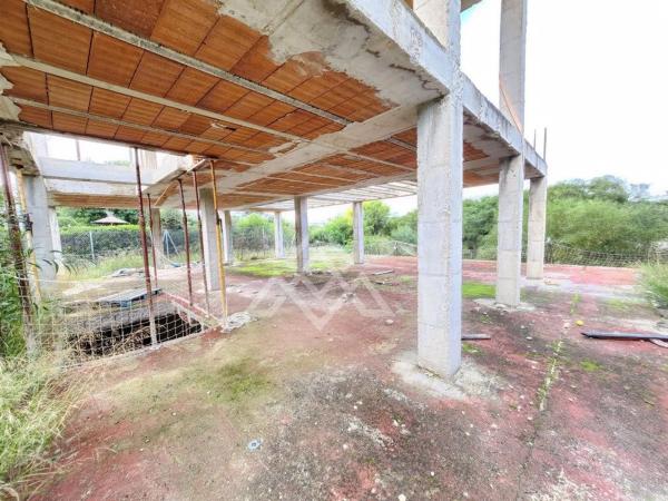 Terreno en Alcorrín