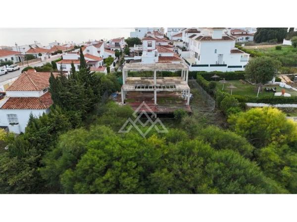 Terreno en Alcorrín