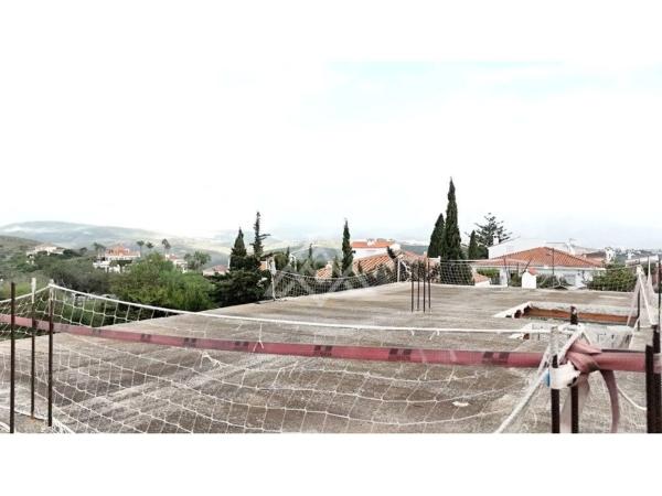 Terreno en Alcorrín