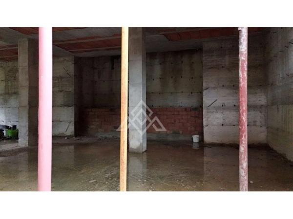 Terreno en Alcorrín