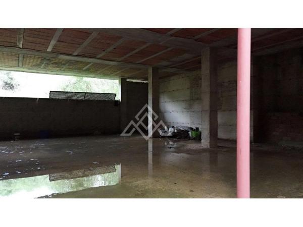 Terreno en Alcorrín