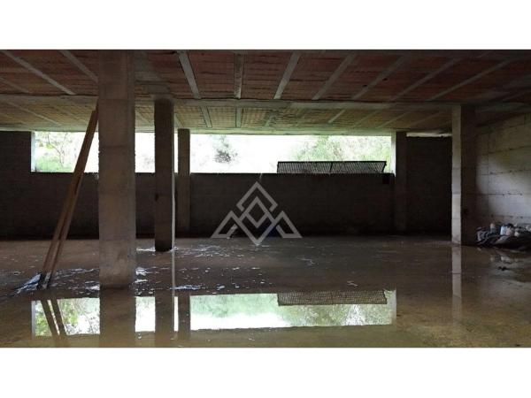 Terreno en Alcorrín