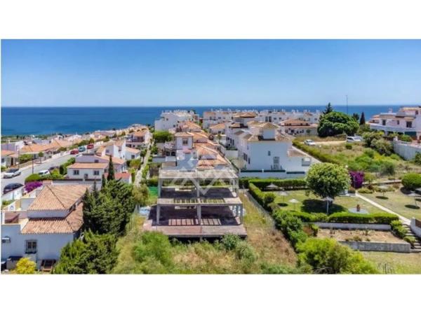 Terreno en Alcorrín