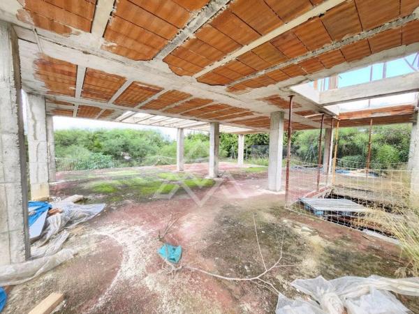 Terreno en Alcorrín