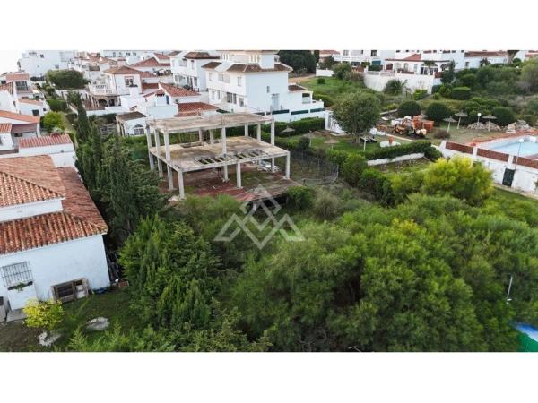 Terreno en Alcorrín