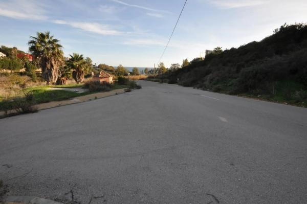 Terreno en Urbanización Punta Chullera