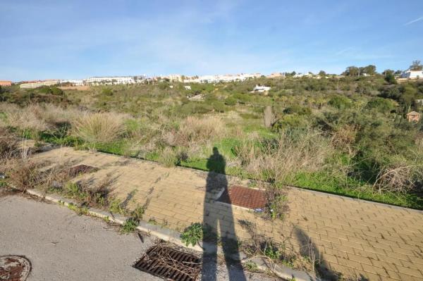 Terreno en Urbanización Punta Chullera