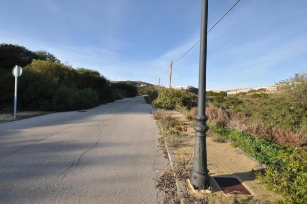 Terreno en Urbanización Punta Chullera