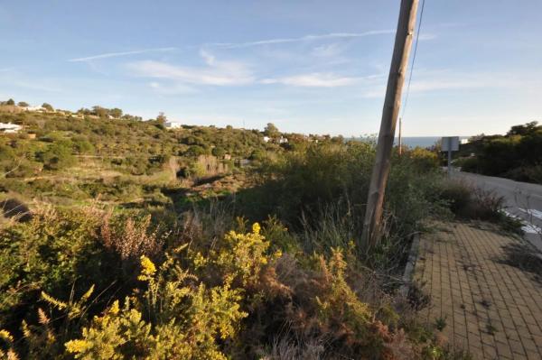 Terreno en Urbanización Punta Chullera