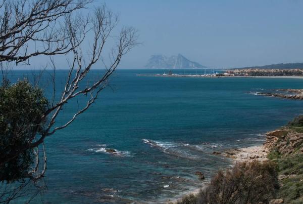 Terreno en Urbanización Punta Chullera