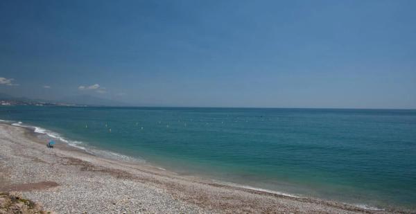 Terreno en Urbanización Punta Chullera