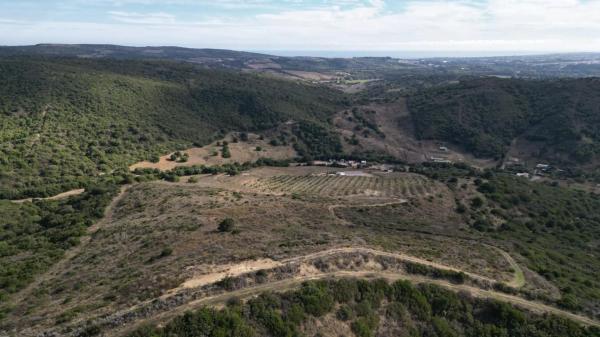 Terreno en calle Mar
