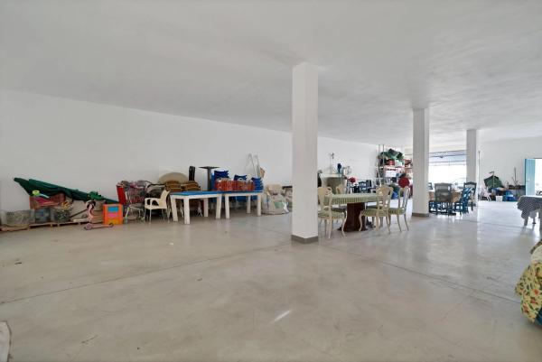 Terreno en calle Mar