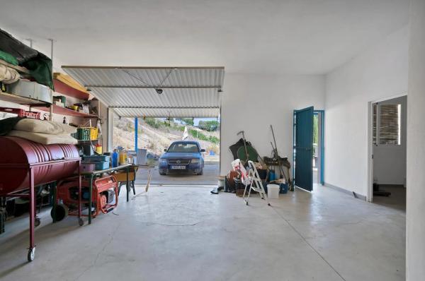 Terreno en calle Mar