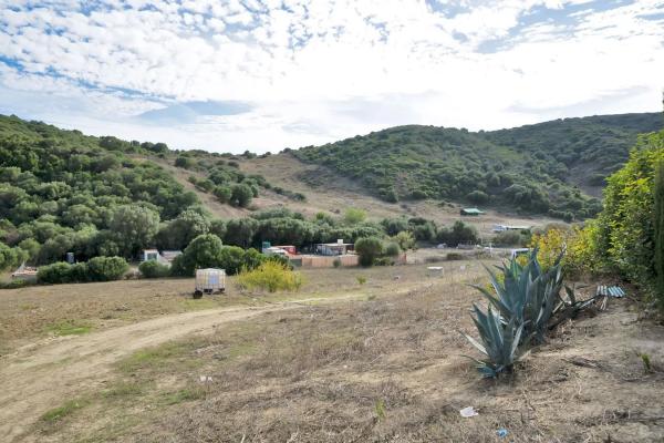 Terreno en calle Mar
