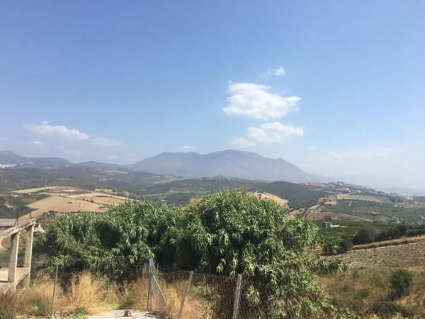 Terreno en calle El Jazmín, 15