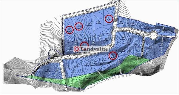 Terreno en calle Tubalitas, 7