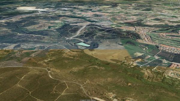 Terreno en Terreno Cdu