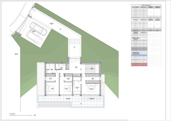 Terreno en calle Tubalitas s/n
