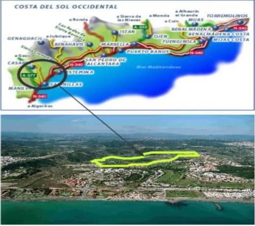 Terreno en Tn Cdu-5 Pedraza, 4