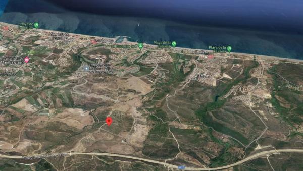 Terreno en Tn Cdu-5 Pedraza, 4