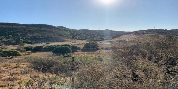 Terreno en Tn Cdu-5 Pedraza, 4