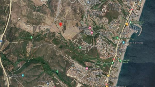 Terreno en Tn Cdu-5 Pedraza, 4