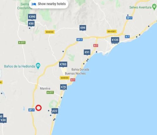 Terreno en Tn Cdu-5 Pedraza, 4