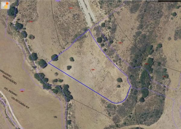 Terreno en Tn Cdu-5 Pedraza, 4