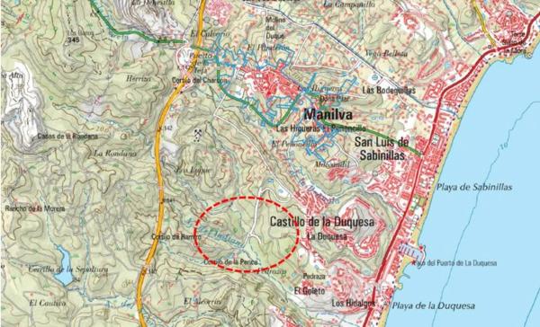 Terreno en Tn Cdu-5 Pedraza, 4
