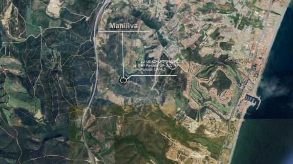 Terreno en Tn Cdu-5 Pedraza, 4