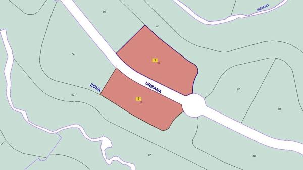 Terreno en Tn Cdu-5 Pedraza, 4