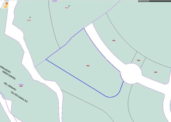 Terreno en Tn Cdu-5 Pedraza, 4