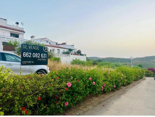 Terreno en calle Goteborg, 281