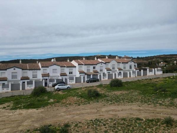 Terreno en calle Tubalitas, 129