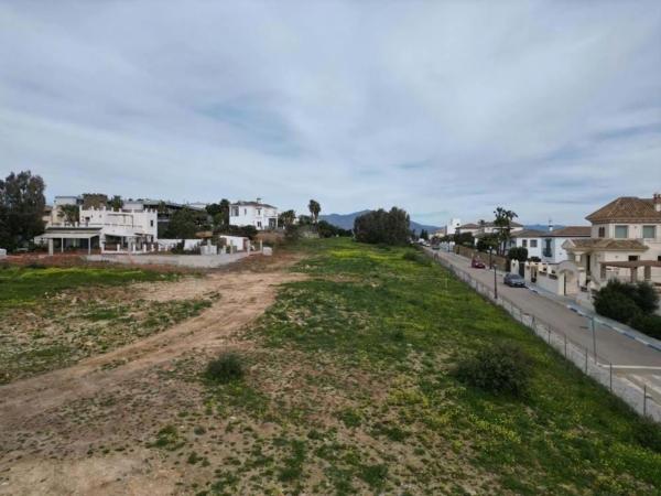 Terreno en calle Tubalitas, 129