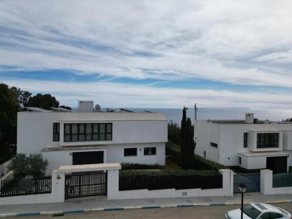 Terreno en calle Tubalitas, 129