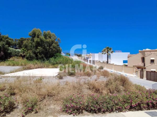 Terreno en calle del Risco