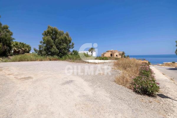 Terreno en calle del Risco