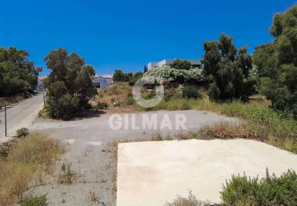 Terreno en calle del Risco